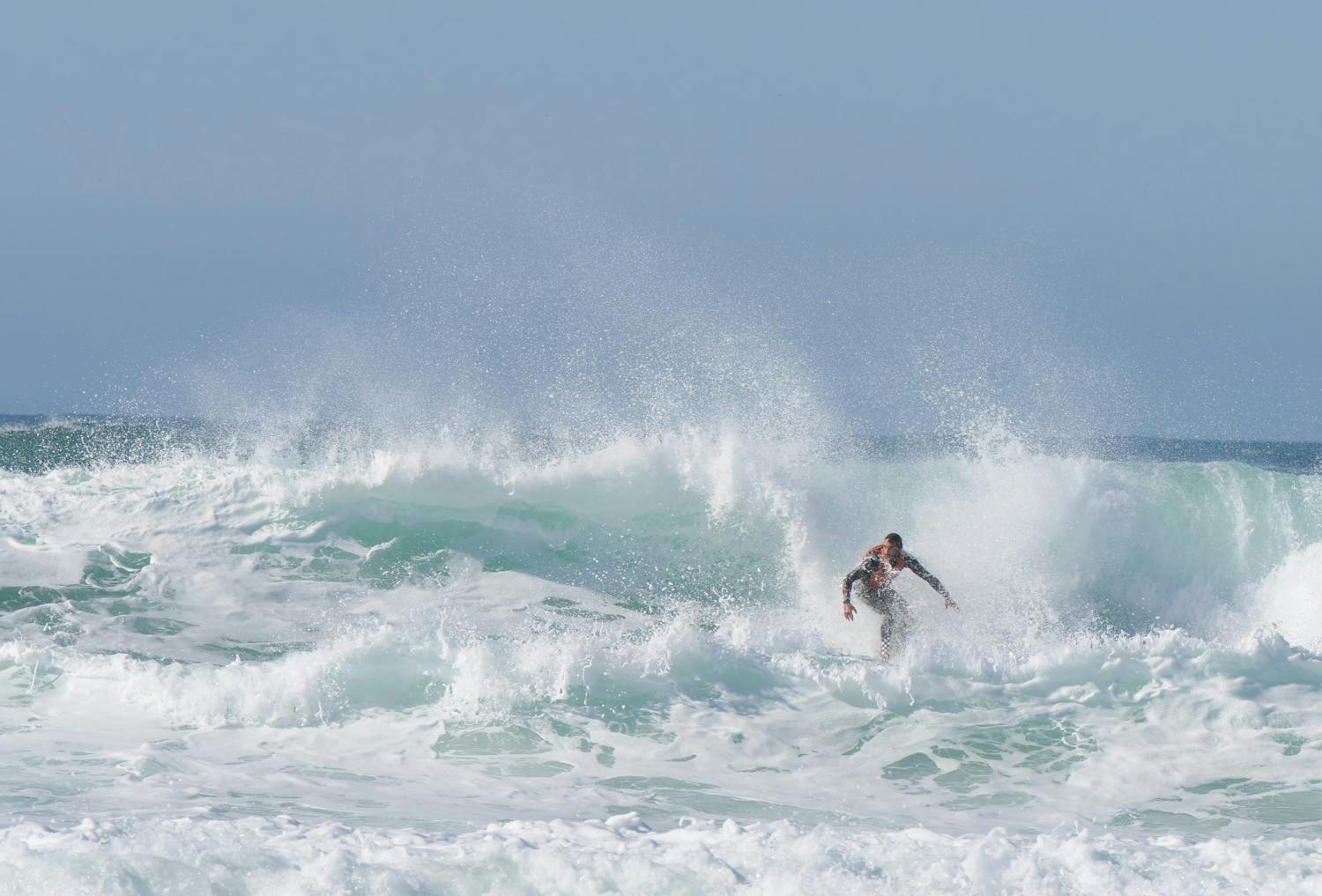 Panasonic Lumix G9 on peilitön järjestelmäkamera